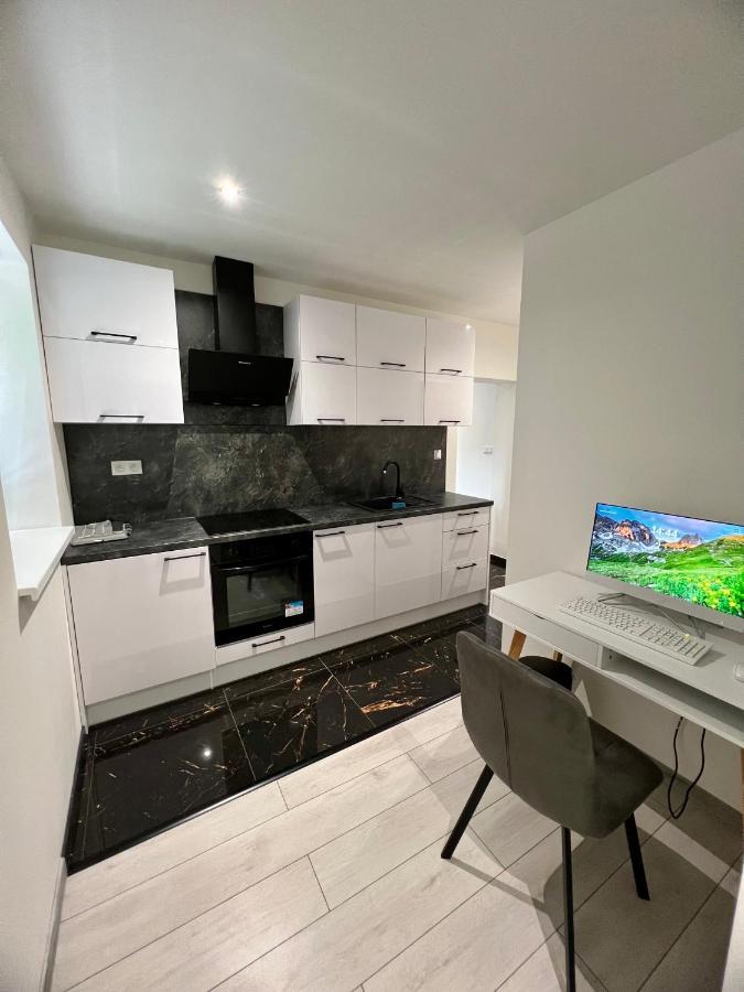 Apartmany Piskovna Assen Οστράβα Εξωτερικό φωτογραφία
