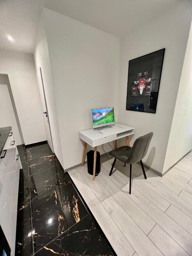 Apartmany Piskovna Assen Οστράβα Εξωτερικό φωτογραφία