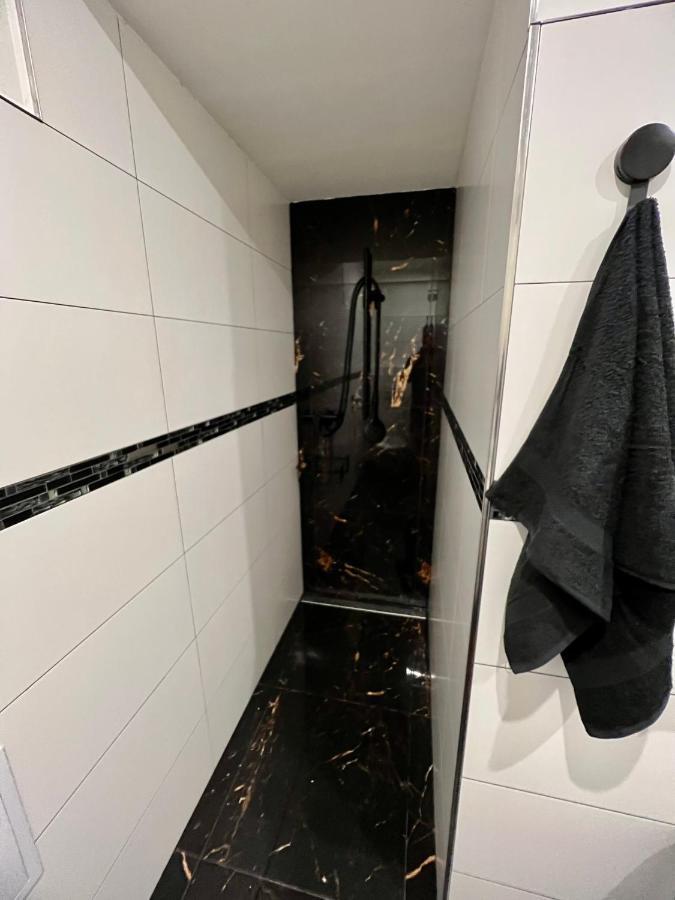 Apartmany Piskovna Assen Οστράβα Εξωτερικό φωτογραφία