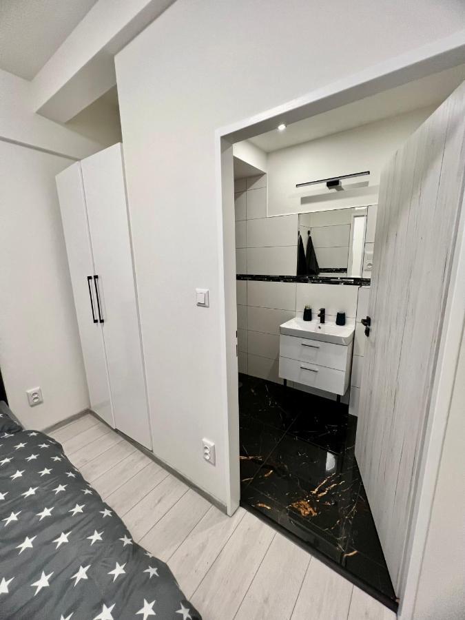 Apartmany Piskovna Assen Οστράβα Εξωτερικό φωτογραφία