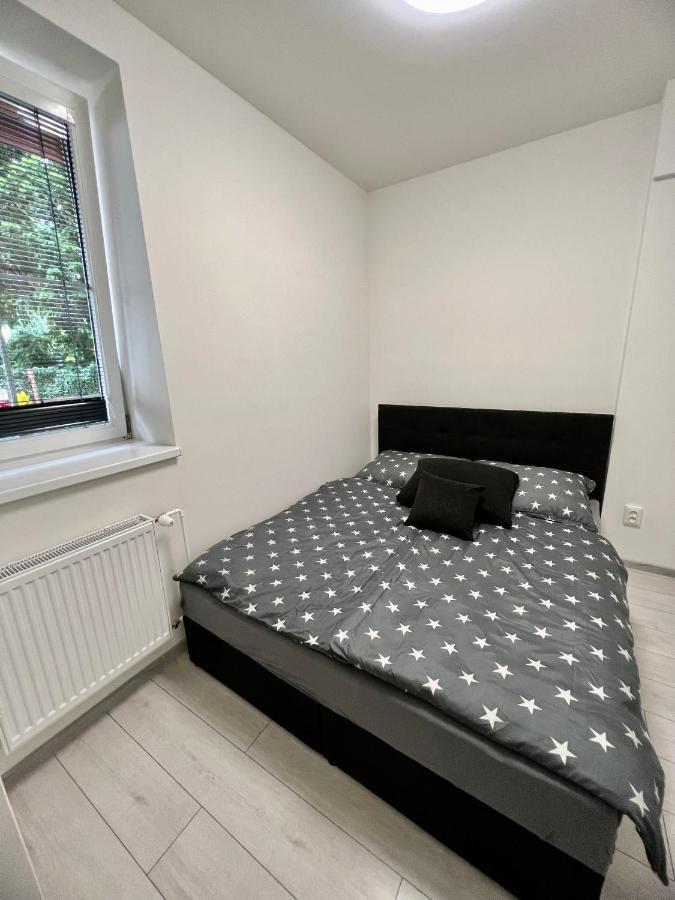 Apartmany Piskovna Assen Οστράβα Εξωτερικό φωτογραφία