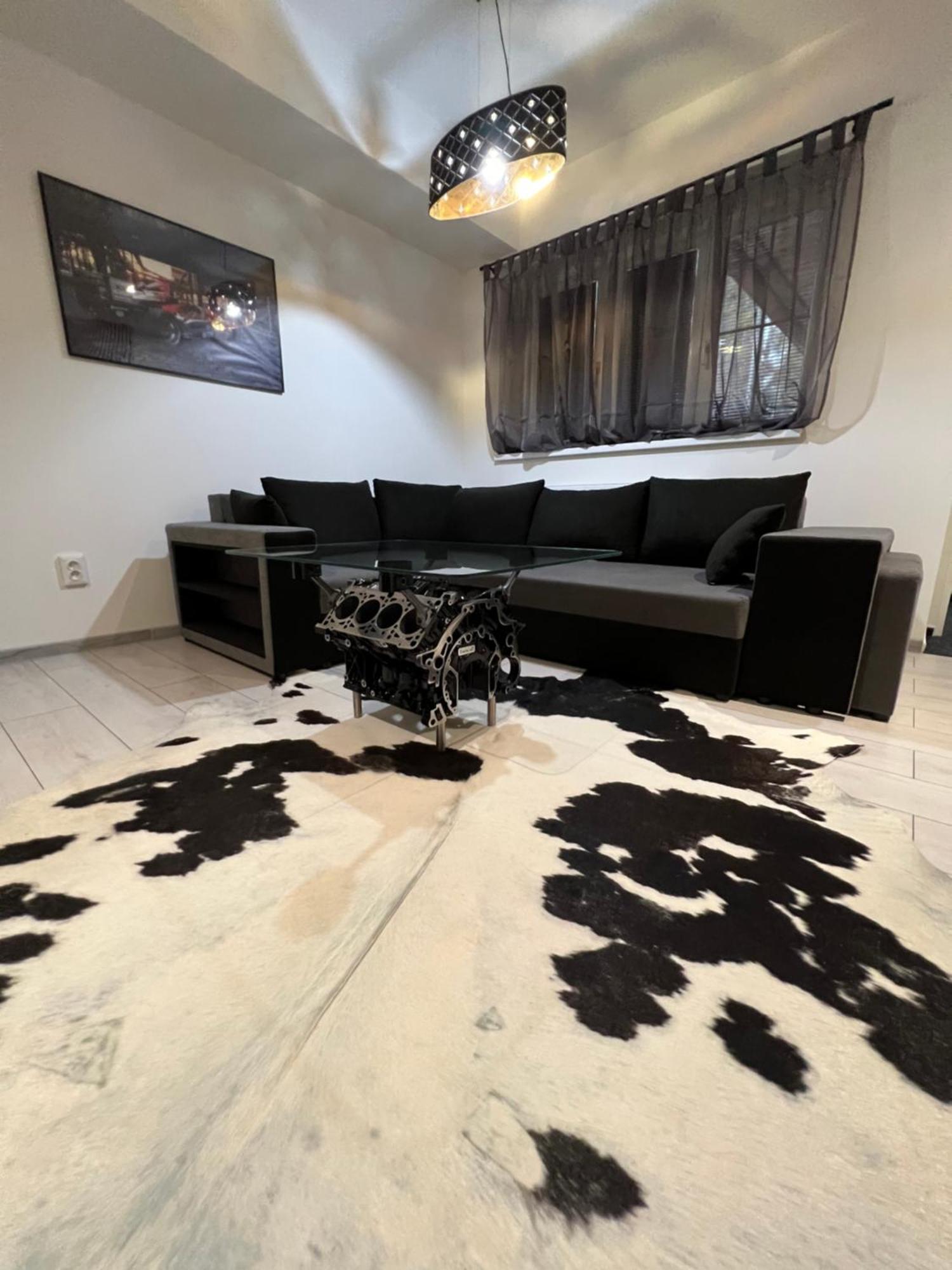 Apartmany Piskovna Assen Οστράβα Εξωτερικό φωτογραφία