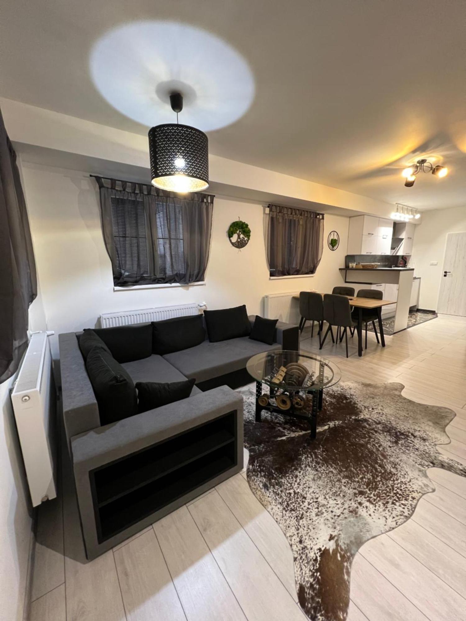 Apartmany Piskovna Assen Οστράβα Εξωτερικό φωτογραφία