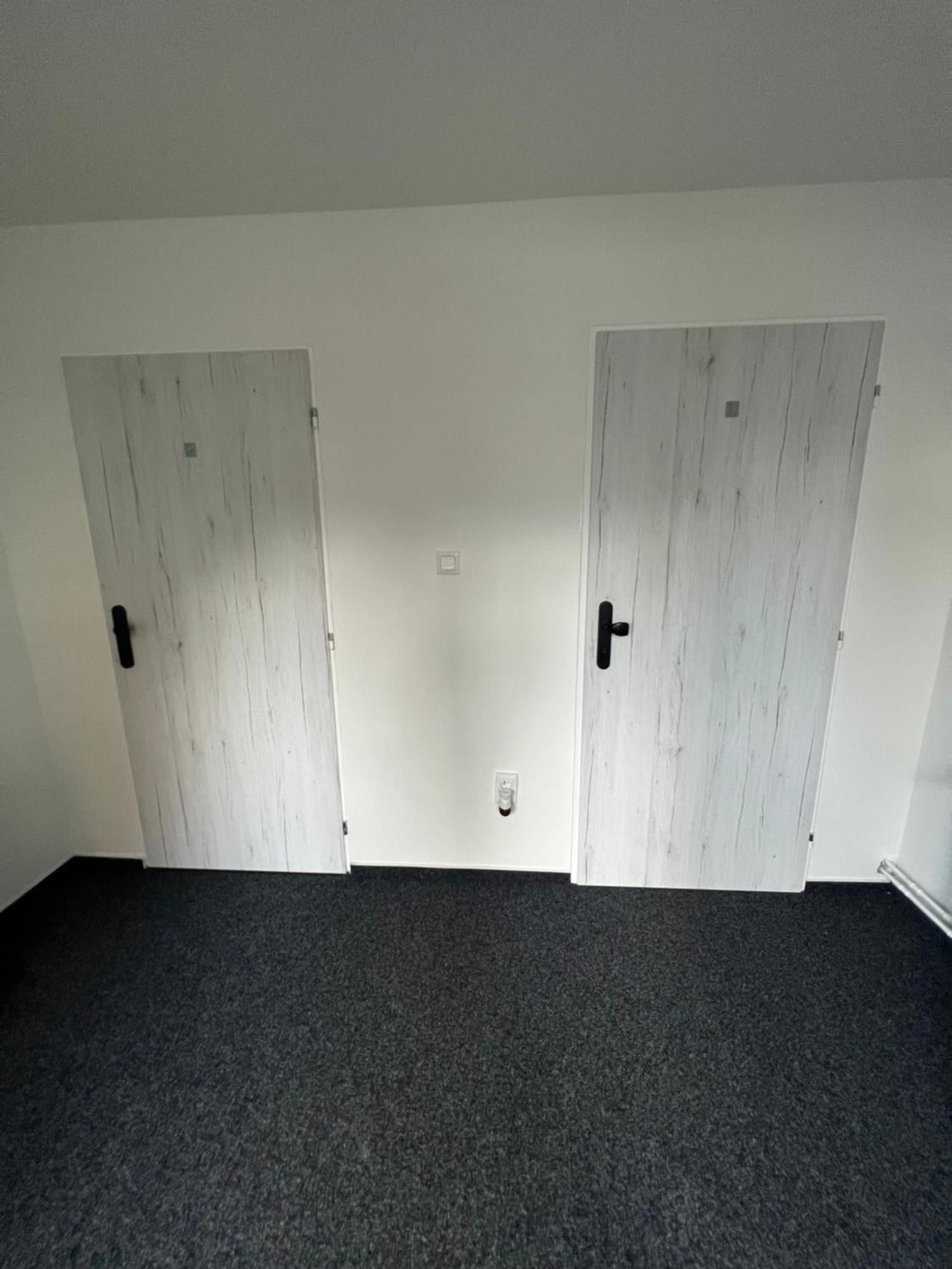 Apartmany Piskovna Assen Οστράβα Εξωτερικό φωτογραφία